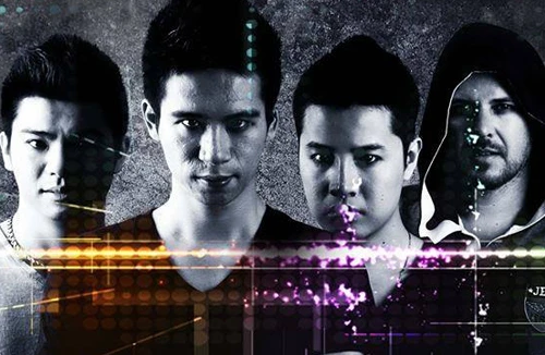 Hà Nội sẽ tổ chức Lễ hội âm nhạc quốc tế Gió Mùa