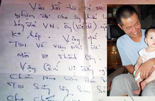 Nhà sư hoàn tục và câu chuyện hiến gan, thận