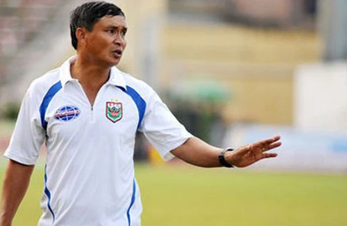 HLV Mai Đức Chung: “Tôi không hành hung ai cả”