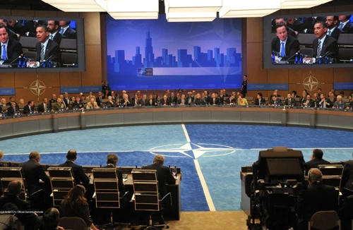 Chưa đến hồi ngã ngũ