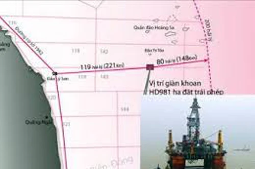 Cộng đồng mạng Trung Quốc phản đối mạnh mẽ hành động của chính Trung Quốc
