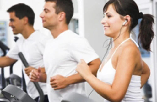 Chạy quá nhiều, tuổi thọ rút ngắn