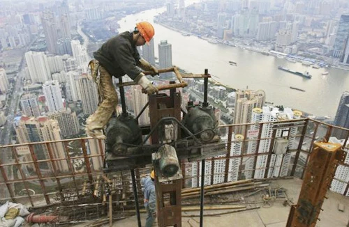 Thắp lên niềm tin 2014