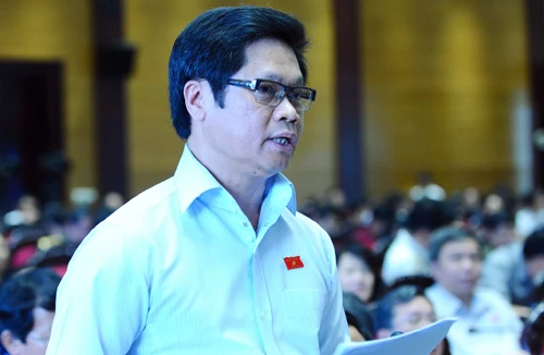 Phải khắc chế doanh nghiệp “ma”