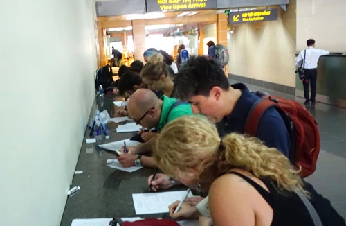 Quyết tâm không để dịch Ebola xâm nhập Việt Nam