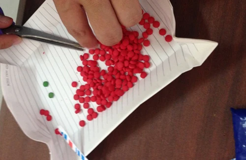 “Đầu nậu” Mộc Châu buôn 1.000 viên ma túy