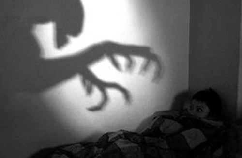 Thường gặp ác mộng - dấu hiệu bệnh tật