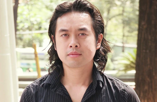 Nhạc sĩ Dương Khắc Linh: Không cần vợ giàu có mà phải truyền thống 