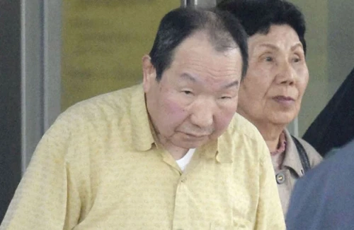 Tử tù 46 năm được tuyên trắng án