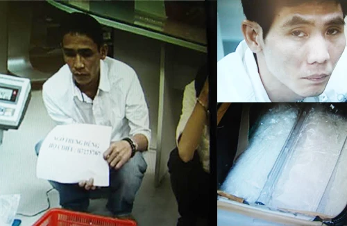 Những vị khách đặc biệt xuống sân bay Tân Sơn Nhất