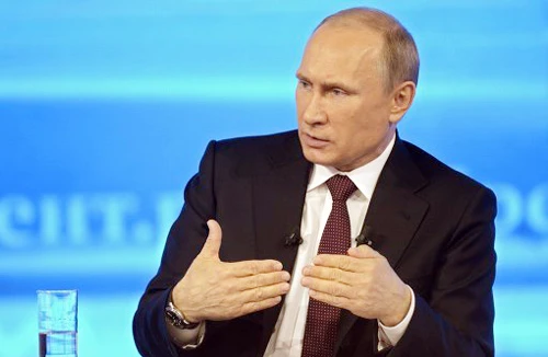 Tôi được dạy: Trung thành tuyệt đối với quyền lợi dân tộc