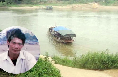 Từ một đại ca giang hồ trở thành ông lái đò miễn phí 