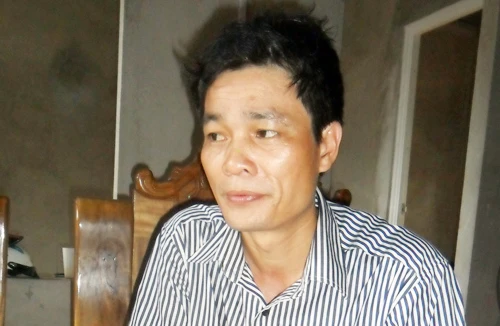 Trở về cuộc đời từ tiếng nói ám ảnh trong trại giam