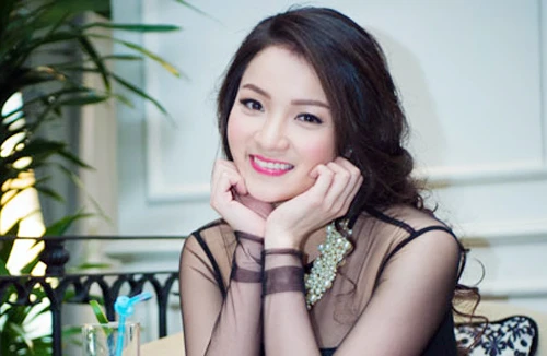 “Hot girl” Thủy Top: Cú “lột xác” ngoạn mục