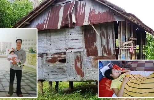 Bị nghi ngờ ngoại tình, chị dâu và em chồng cùng uống thuốc sâu tự vẫn