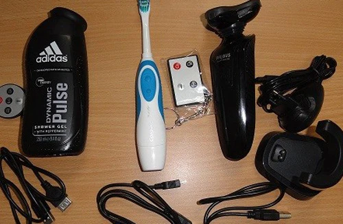 Tràn lan thiết bị nghe lén đe dọa xâm hại đời tư 