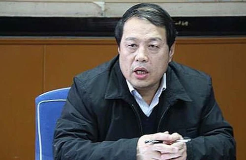 Phó Chủ tịch thành phố của Trung Quốc “mất tích” 50 ngày