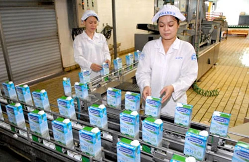 Công bố 100 nơi làm việc tốt nhất Việt Nam