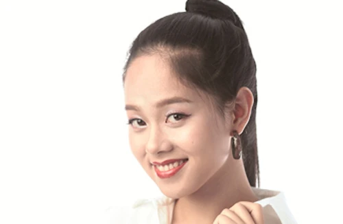 Ca sĩ Hoàng Quyên: Có tài làm người khác giật mình