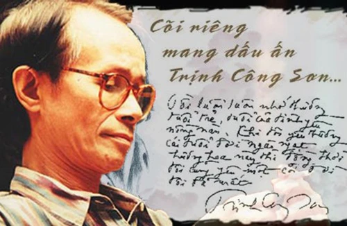 Những đêm nhạc Trịnh Công Sơn 2014