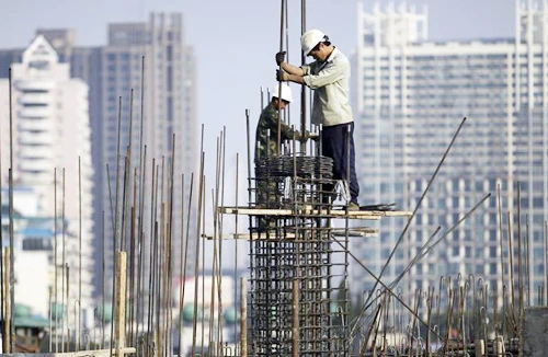 Dự đoán chấn động