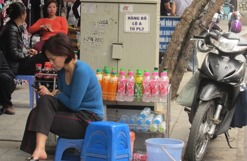 Đùa với… tử thần!