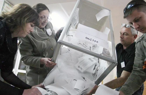 Kịch bản nào cho Đông Ukraine?