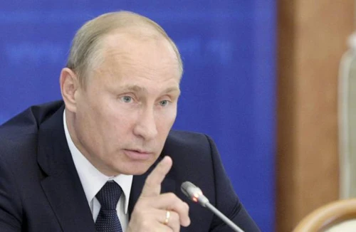 Tình báo Mỹ và phương Tây bị thất bại tại Crime do Tổng thống V.Putin không dùng ĐTDĐ và Internet?