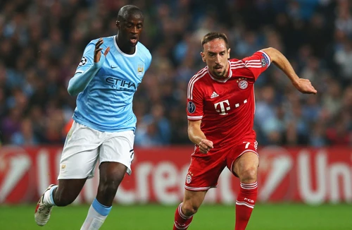 Vào hang bắt “Hùm”