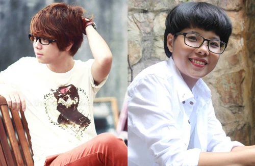 Dàn ca sỹ trẻ hội tụ tại Hà Nội