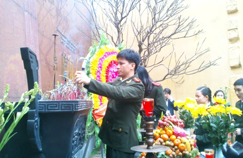 Tìm hiểu về di tích lịch sử Nhà tù Hỏa Lò