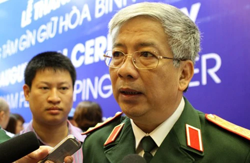 Việt Nam là thành viên tin cậy, tích cực của Liên hợp quốc