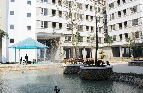 Chung cư nên có hạn sử dụng