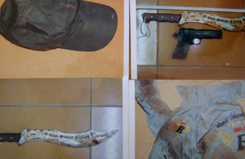 Đang thụ án buôn ma túy, còn bị truy ra thêm vụ cướp ở cây xăng Cao Lộc (Lạng Sơn)