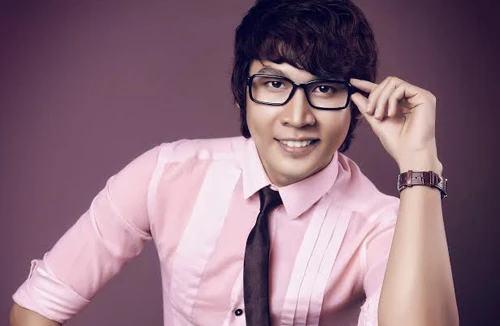 Ca sĩ Ngọc Vũ: Trung thành với “chiếc áo” của mình