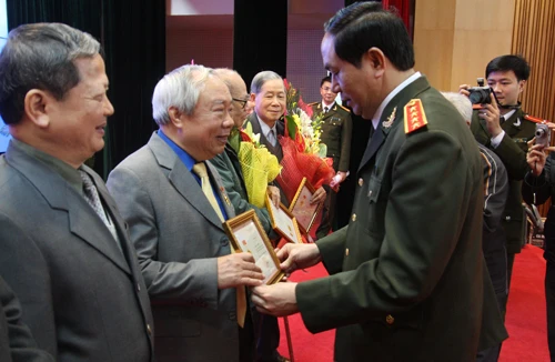 Thanh niên có vai trò đặc biệt quan trọng