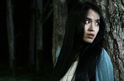 Bộ phim kinh dị “Quả tim máu”: Vừa dọa, vừa cù khán giả