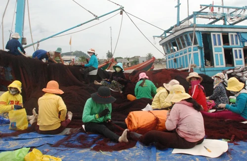 Trung Quốc cần nhanh chóng tháo dỡ giàn khoan khỏi vùng biển Việt Nam