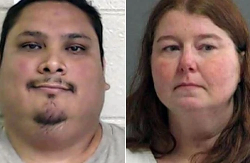 Bắt người chuyển giới làm nô lệ tình dục