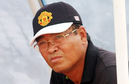HLV CLB Đồng Nai, Trần Bình Sự: “Tôi trở tay không kịp”