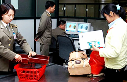 Bảo đảm an ninh hàng không là nhiệm vụ đặc biệt quan trọng