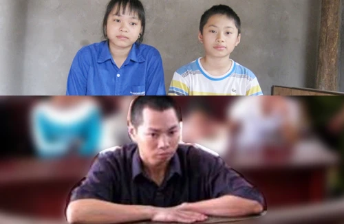 Hạnh phúc dần hồi sinh sau tội ác ghê rợn cháu gí điện vào người ông nội đến chết