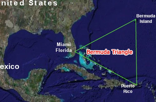 Những bí ẩn gây tranh cãi trong lịch sử