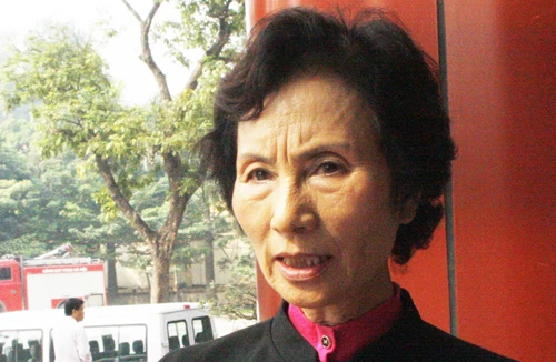 Cần có quyết sách lâu dài bảo vệ chủ quyền biển đảo