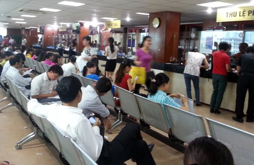 Phải minh bạch các lĩnh vực cấm đầu tư, kinh doanh