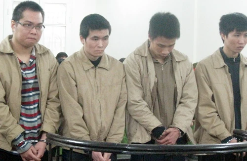 Không chịu trả nợ còn giết hại ân nhân