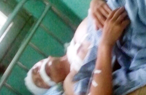 Nghi chồng ngoại tình, vợ sát hại chồng rồi treo cổ tự tử