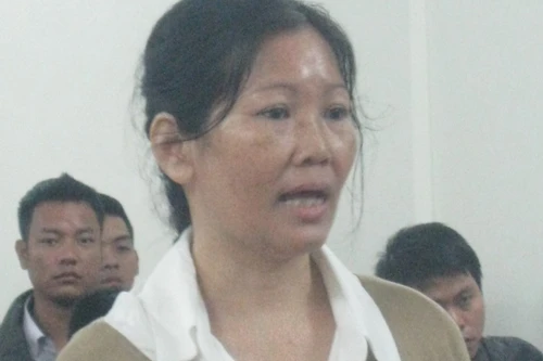 Chuyện đau lòng trong một gia đình