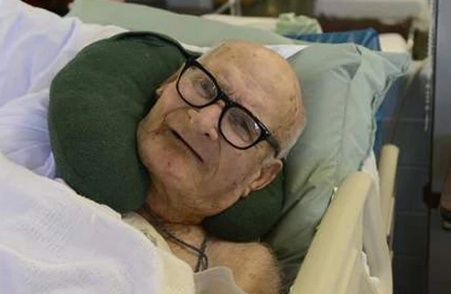 Băn khoăn số phận các “cụ tù nhân”