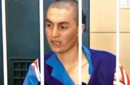 Tử hình 2 đối tượng trong vụ sát hại giáo sĩ Tân Cương